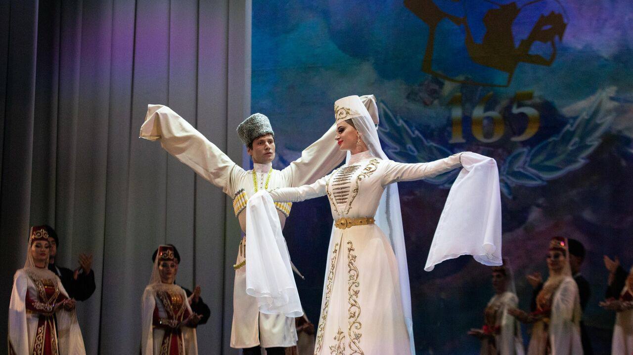 "Симд" и Алан" выступят с совместными концертами в Цхинвале и Владикавказе