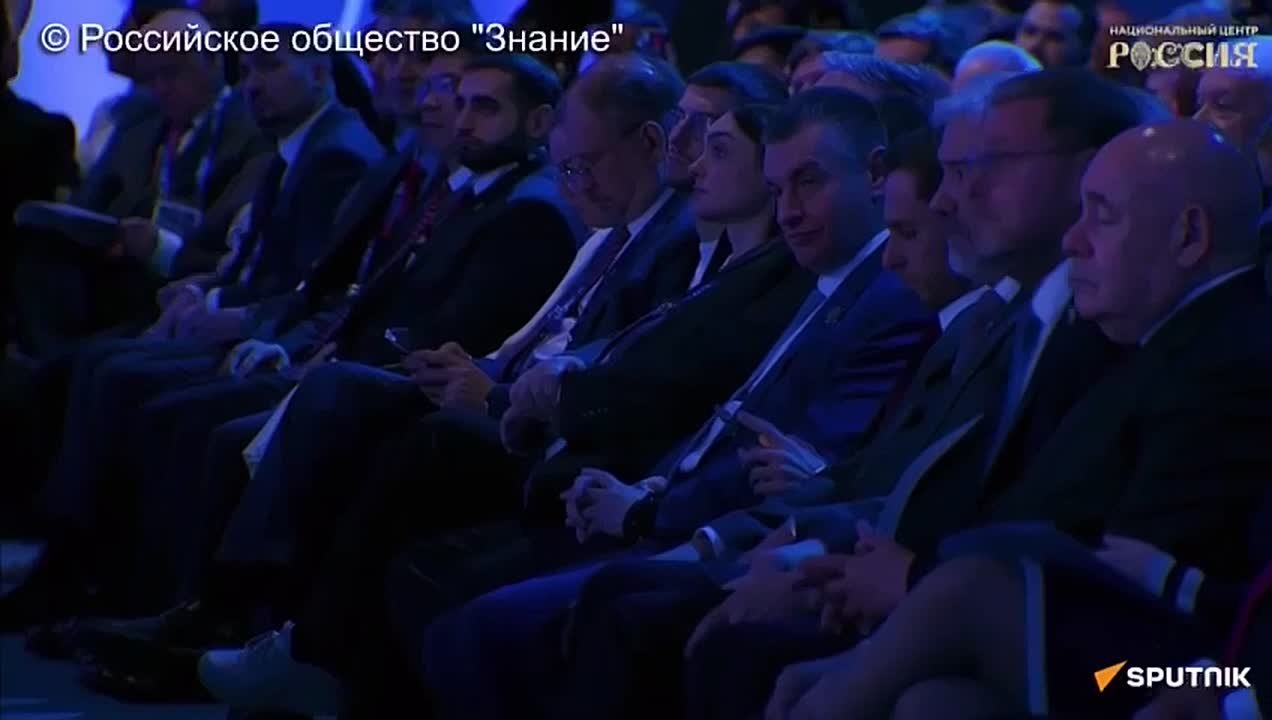 Для России нет враждебных народов — ни на Западе, ни на Востоке —Лавров