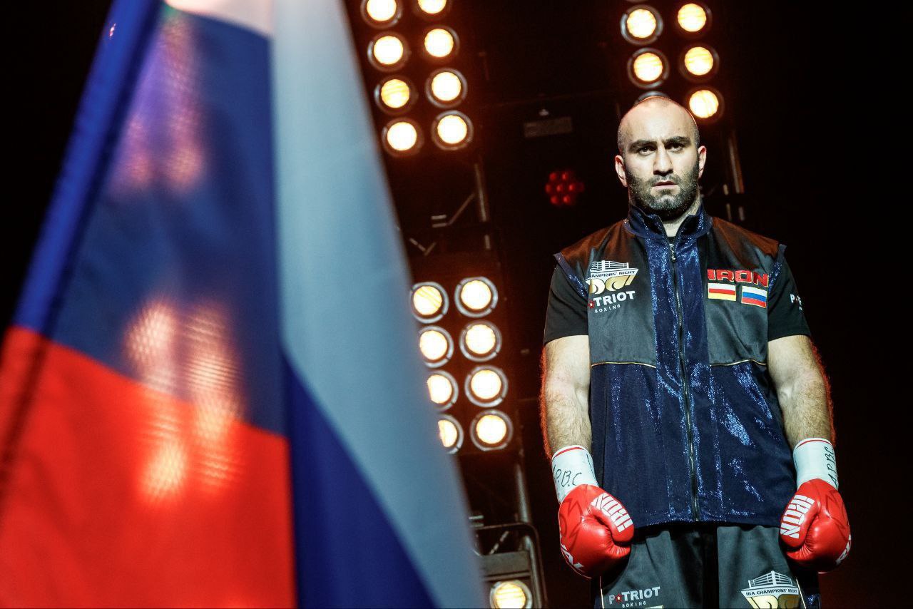 Бой Мурата Гассиева за титул оказался под угрозой срыва из-за позиции WBA