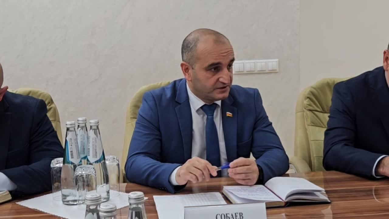 Все стороны дела Джабиева обжаловали приговор, вынесенный Цхинвальским городским судом 2 октября этого года