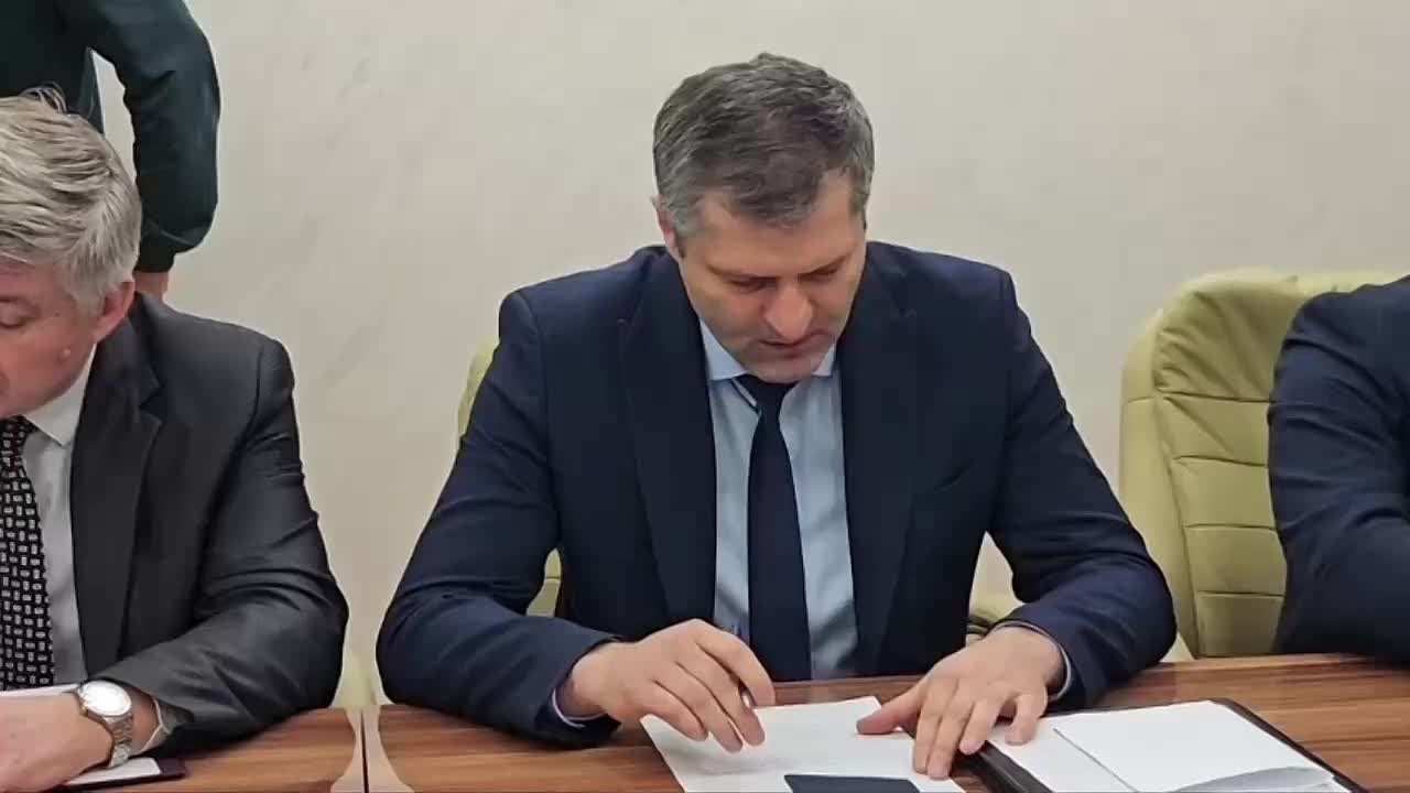 Управление учреждений исполнения наказании будет передано в подведомственность МВД