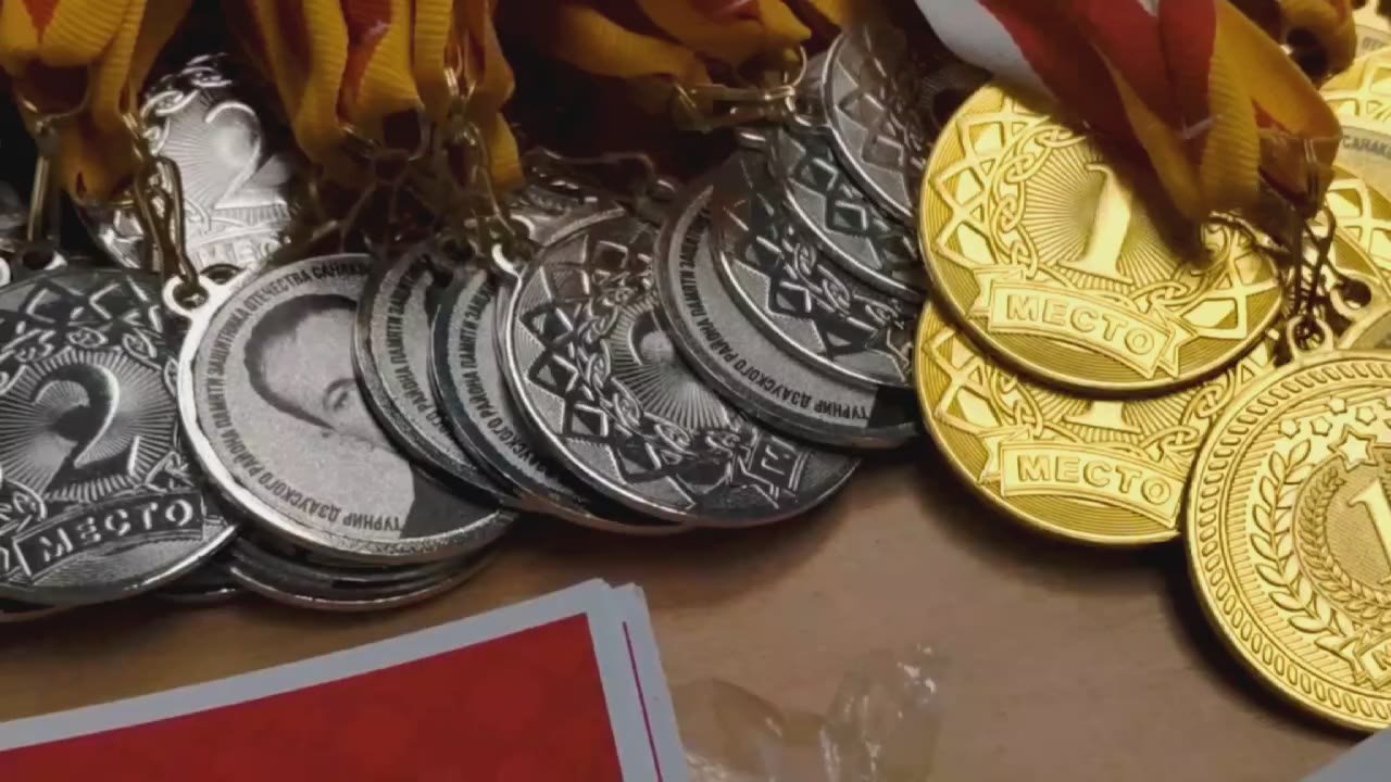 В Дзауском районе стартовал открытый турнир по боксу памяти защитника Южной Осетии, кандидата в мастера спорта России Геннадия Санакоева