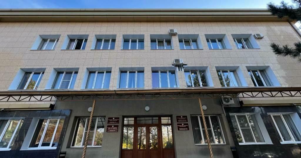 Гражданина Южной Осетии приговорили к пяти годам колонии за содействие в деятельности, направленной против безопасности Республики