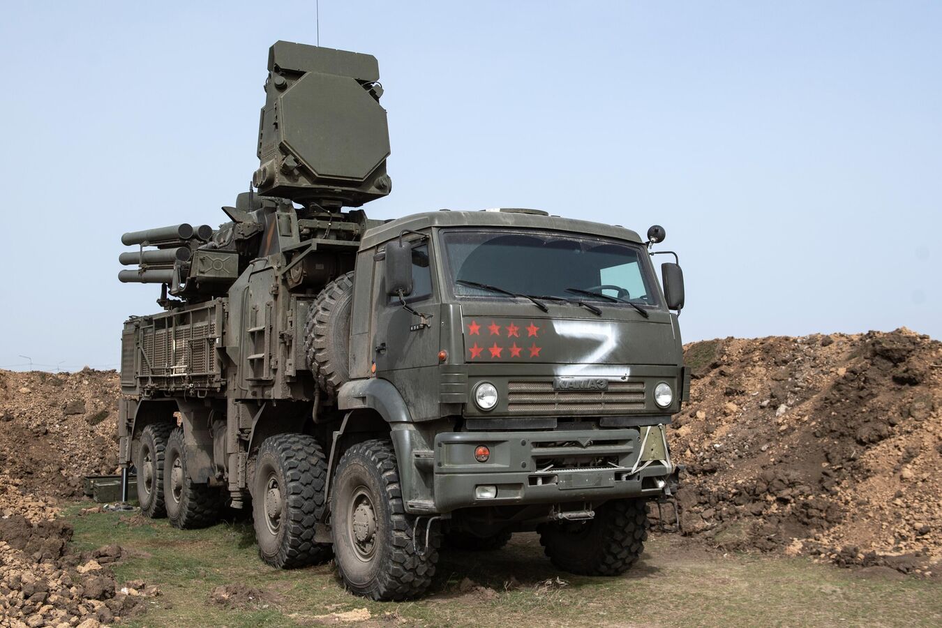 ПВО уничтожила ночью 17 украинских БПЛА над тремя регионами России