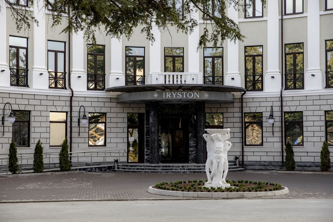 Второй бизнес-семинар с участием предпринимателей из Челябинской области прошел в Цхинвале
