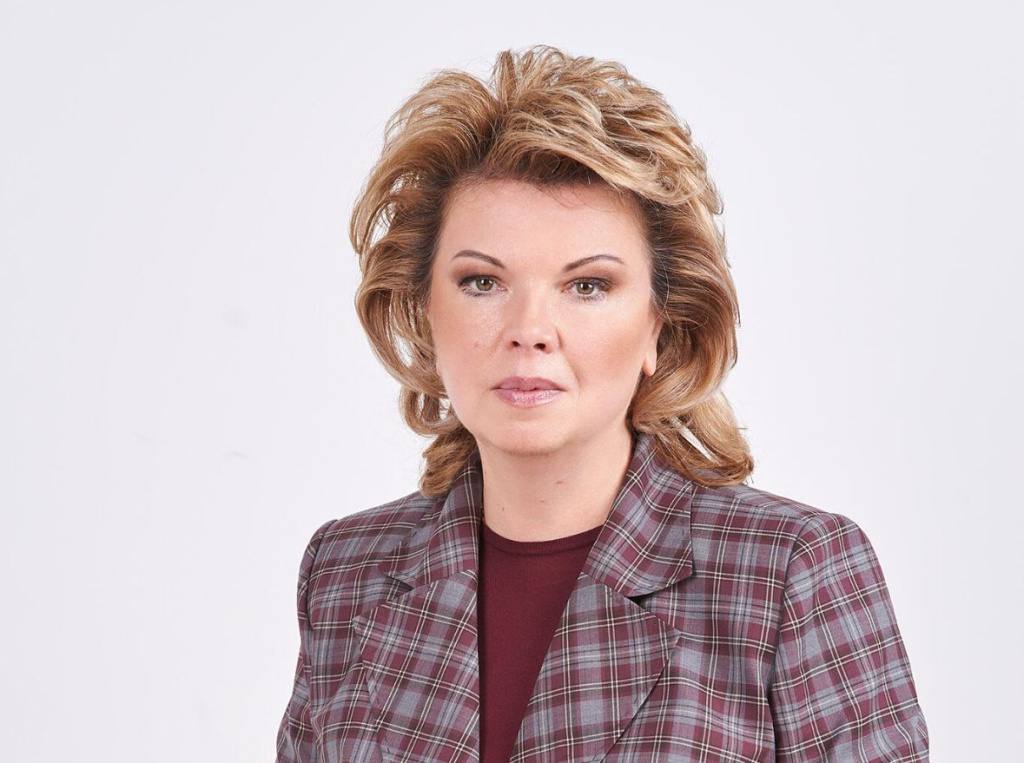 «Русский мир объединяет всех, кто говорит на русском языке, разделяет наши ценности», – отметила председатель Наблюдательного совета фонда «Русский мир», советник Президента Российской Федерации, председатель Совета при..