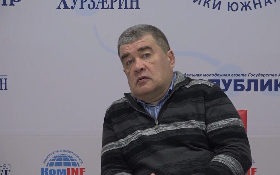 Воробьев: возрождение санаторно-курортной сферы в Южной Осетии – ключ к развитию