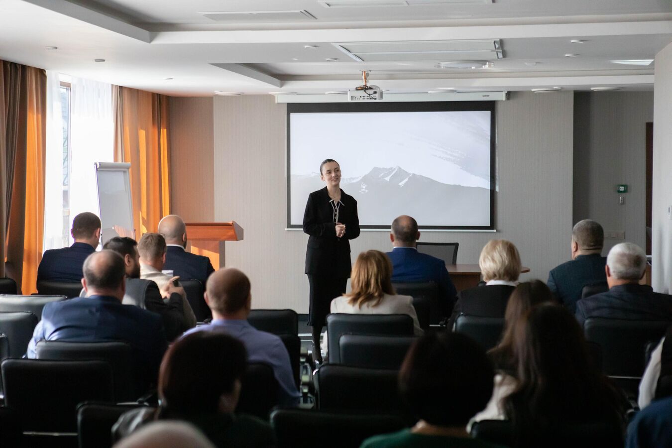 Визит челябинских предпринимателей укрепит внешнеэкономические связи РЮО - Минэкономики