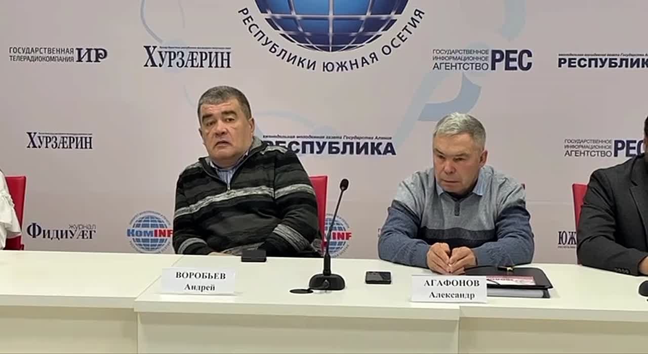 Южная Осетия обладает большим потенциалом в различных сферах: в строительстве, лесопереработке, промышленности и сельском хозяйстве