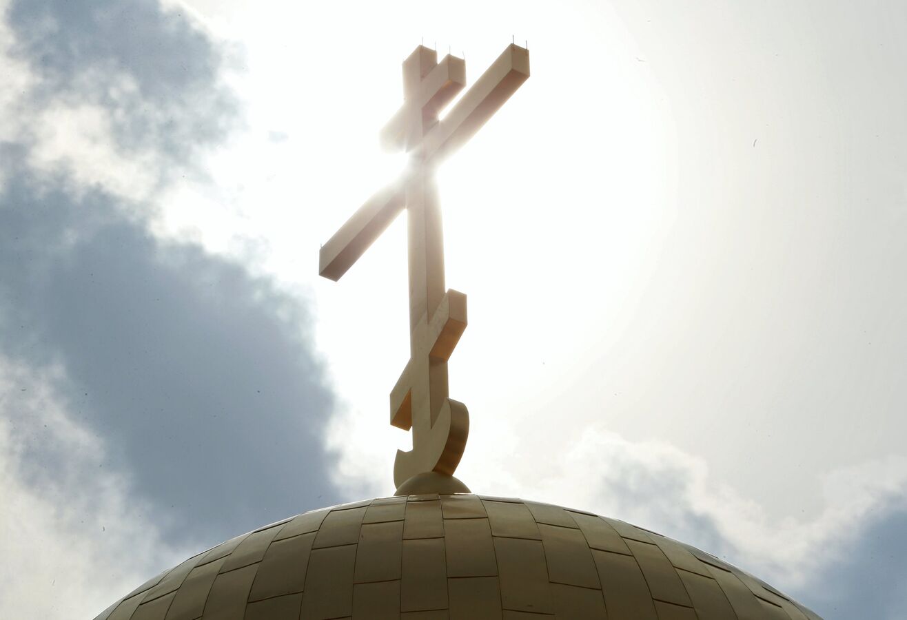 Православные отмечают 30 октября день иконы Богоматери "Избавительница от бед"