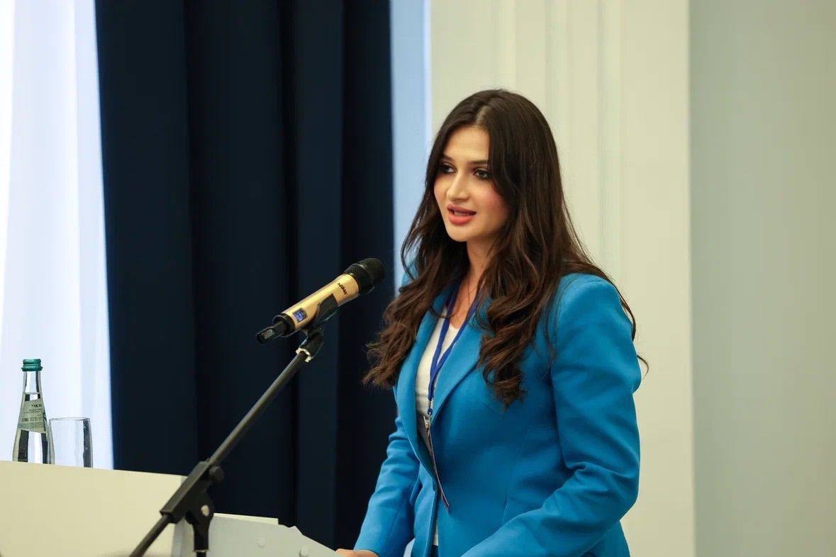 Представители ЮОГУ приняли участие в прошедшем на базе СКФУ семинаре-совещании по вопросам молодёжной политики и воспитательной деятельности