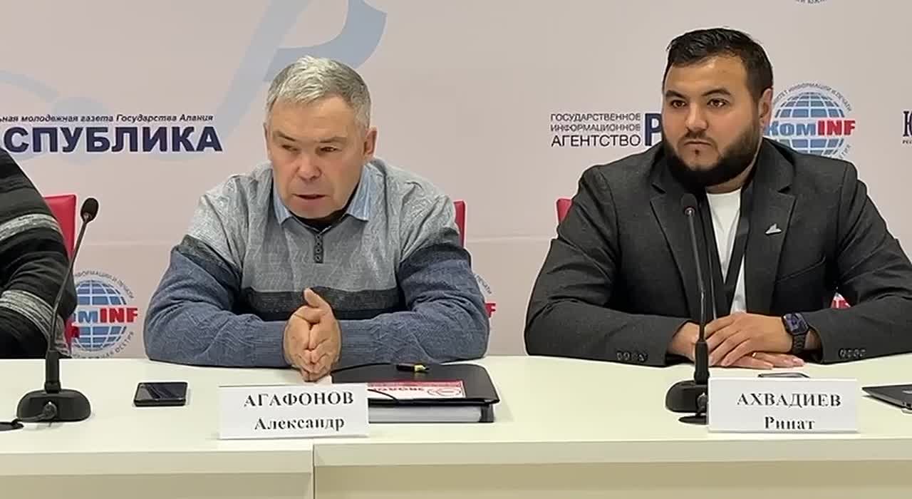 Компания "Экодор" готова содействовать развитию дорожного строительства в Южной Осетии