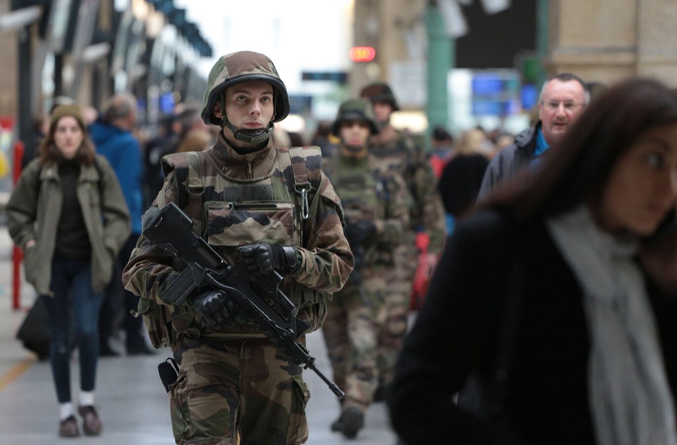 Эксперт: военная интервенция Франции на Украину станет мощной эскалацией конфликта