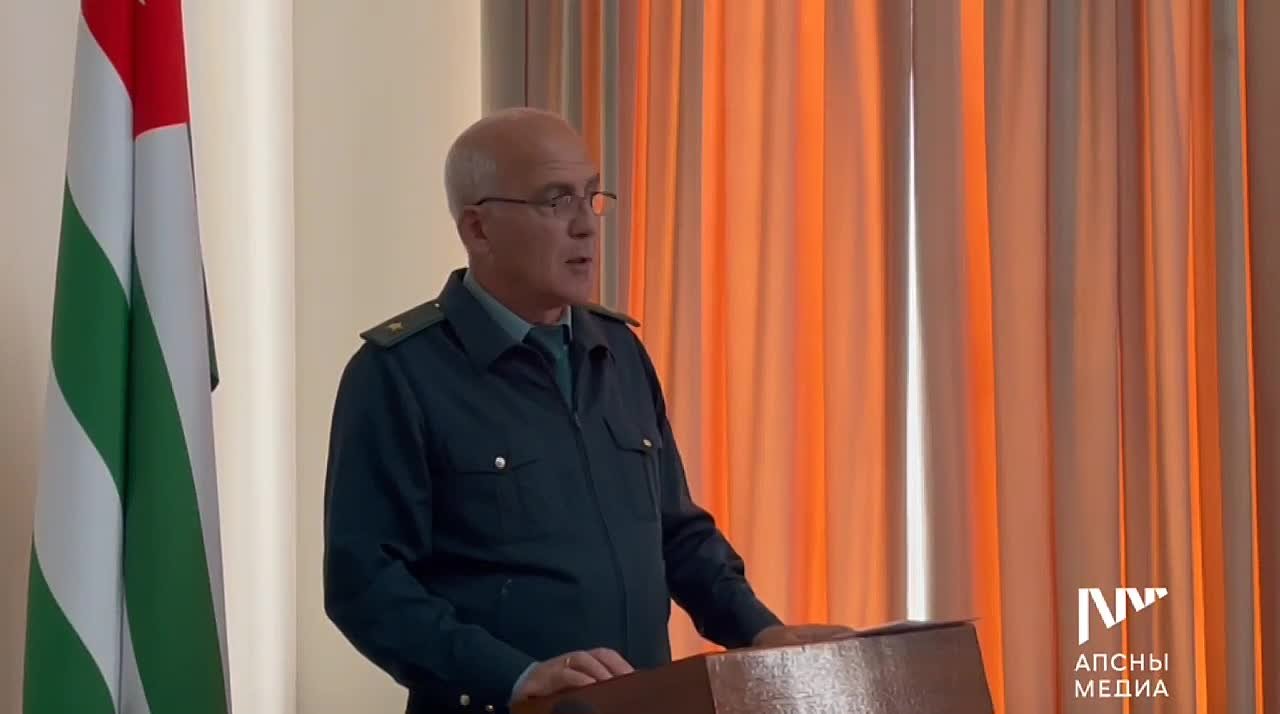 Кабмин Абхазии поддержал Соглашение о сотрудничестве между таможенными комитетами Абхазии и Южной Осетии