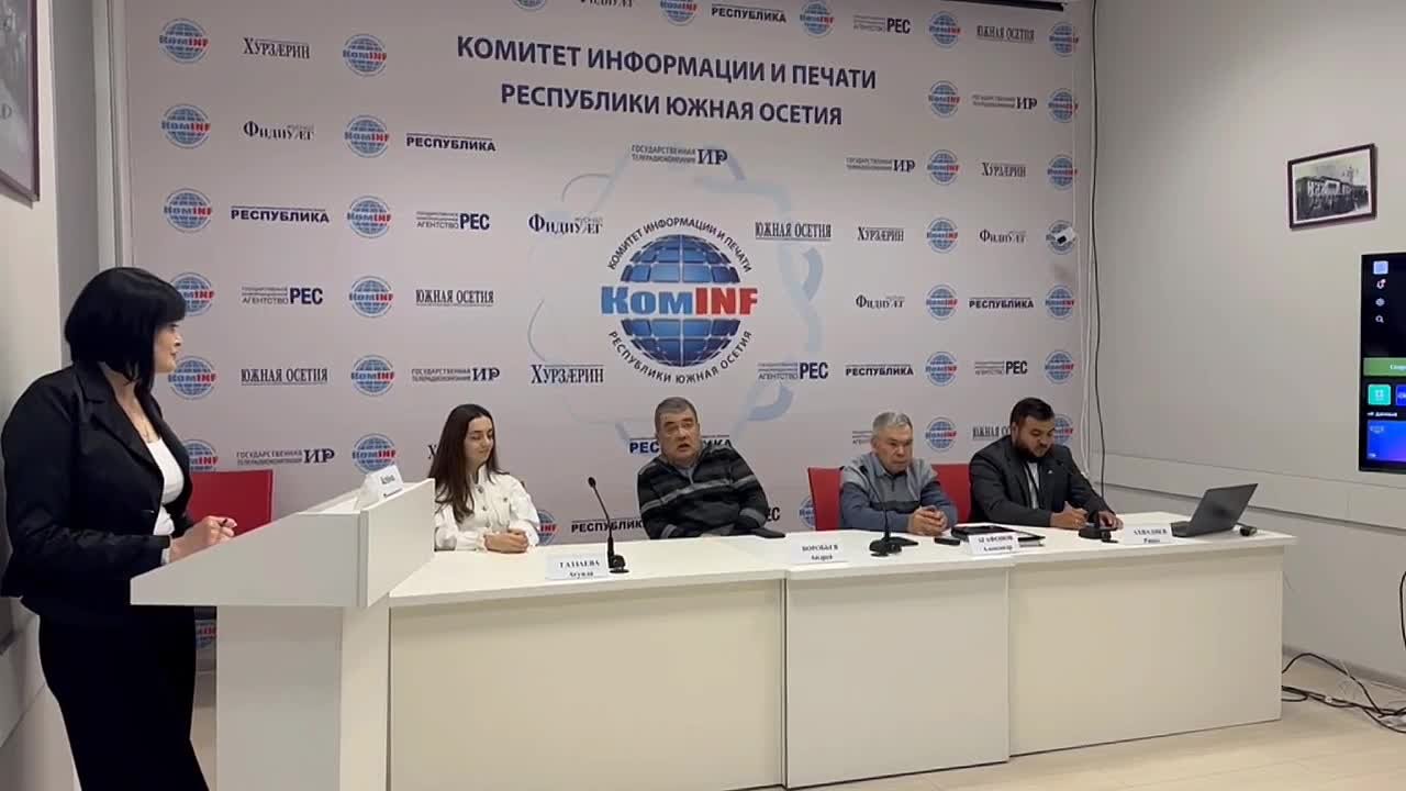 Южная Осетия обладает значительным потенциалом для развития в различных отраслях, включая горнодобывающую промышленность, строительство, лесопереработку, а также сельское хозяйство