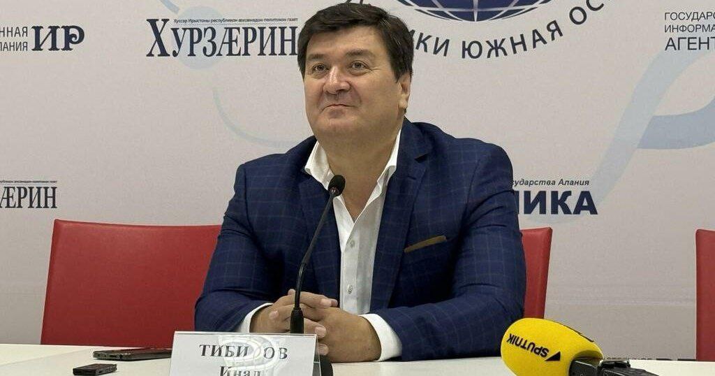 Глава статуправления Южной Осетии рассказал о взаимодействии с российскими коллегами