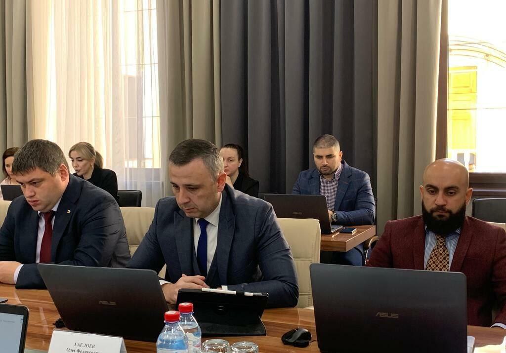 Правительство Южной Осетии внесло изменения в бюджет Социального фонда республики на 2025 год