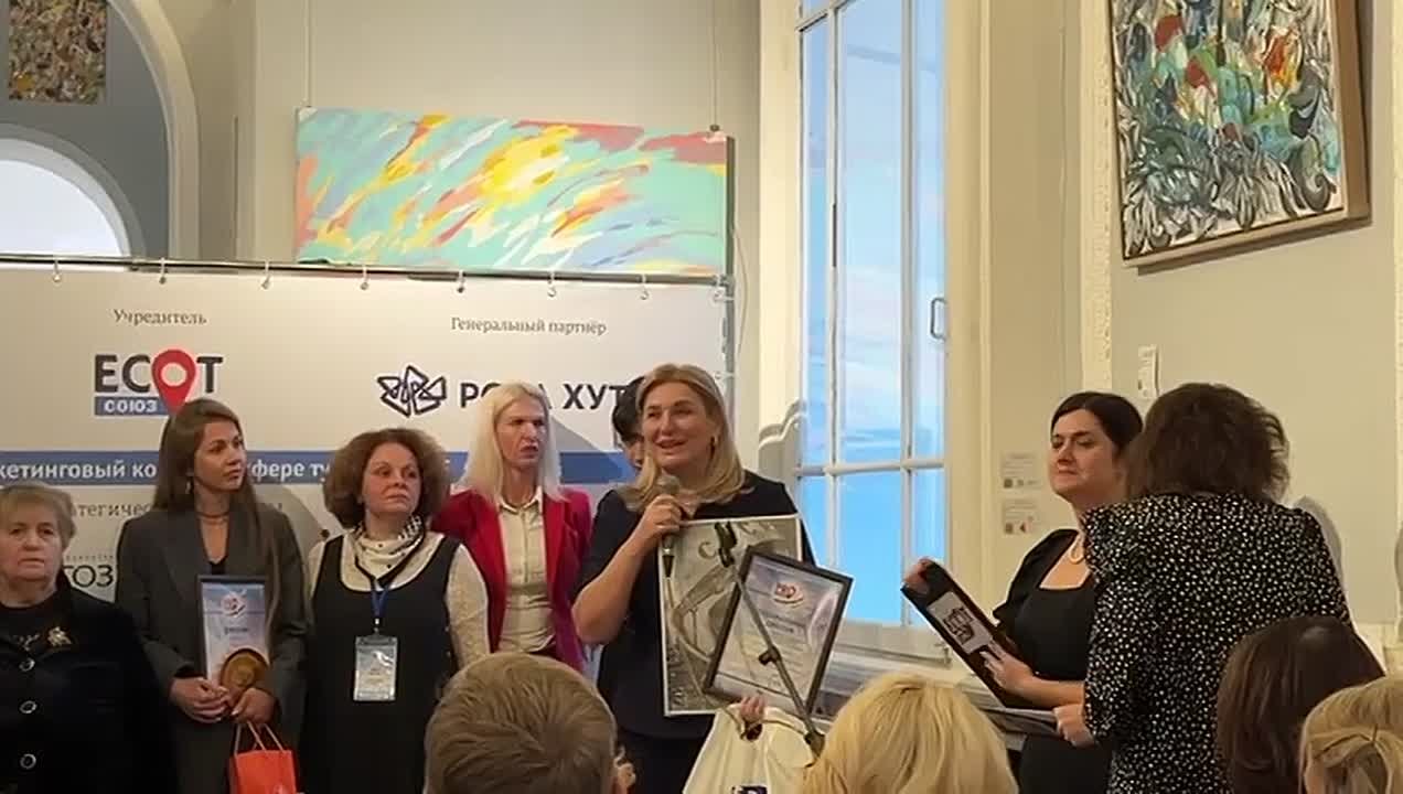 Школа космонавтики им. Руслана Комаева из Северной Осетии стала призёром конкурса "PRОбренд–2025" с проектом "В горах звёзды ближе"