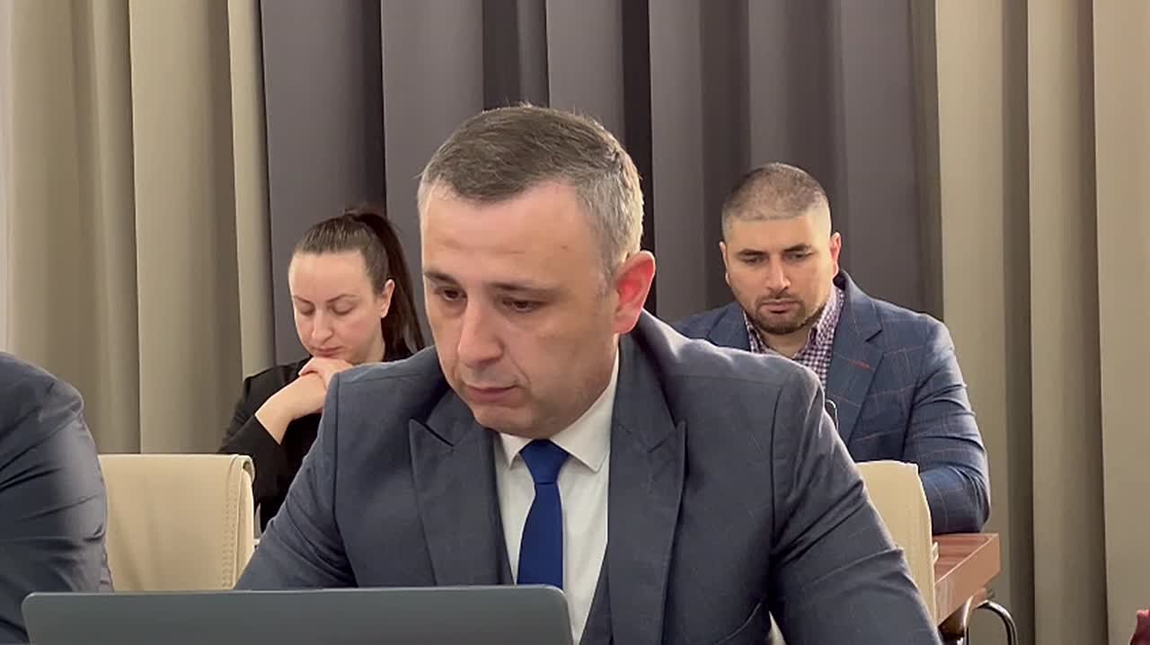 Кабмин Южной Осетии утвердил состав правления Соцфонда