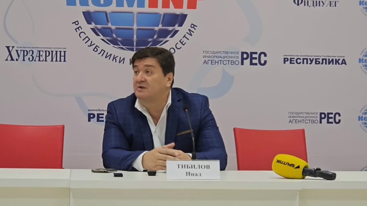 Госстат считает необходимым проведение переписи в Южной Осетии и начнет подготовку к ней, как только получит "отмашку от руководства республики"