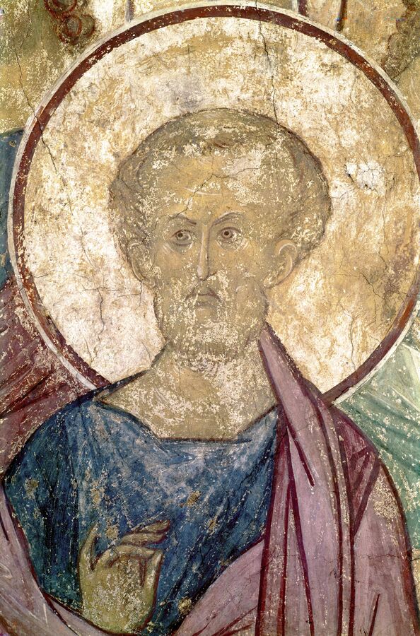 Православная церковь отмечает 31 октября День памяти Святого апостола Луки