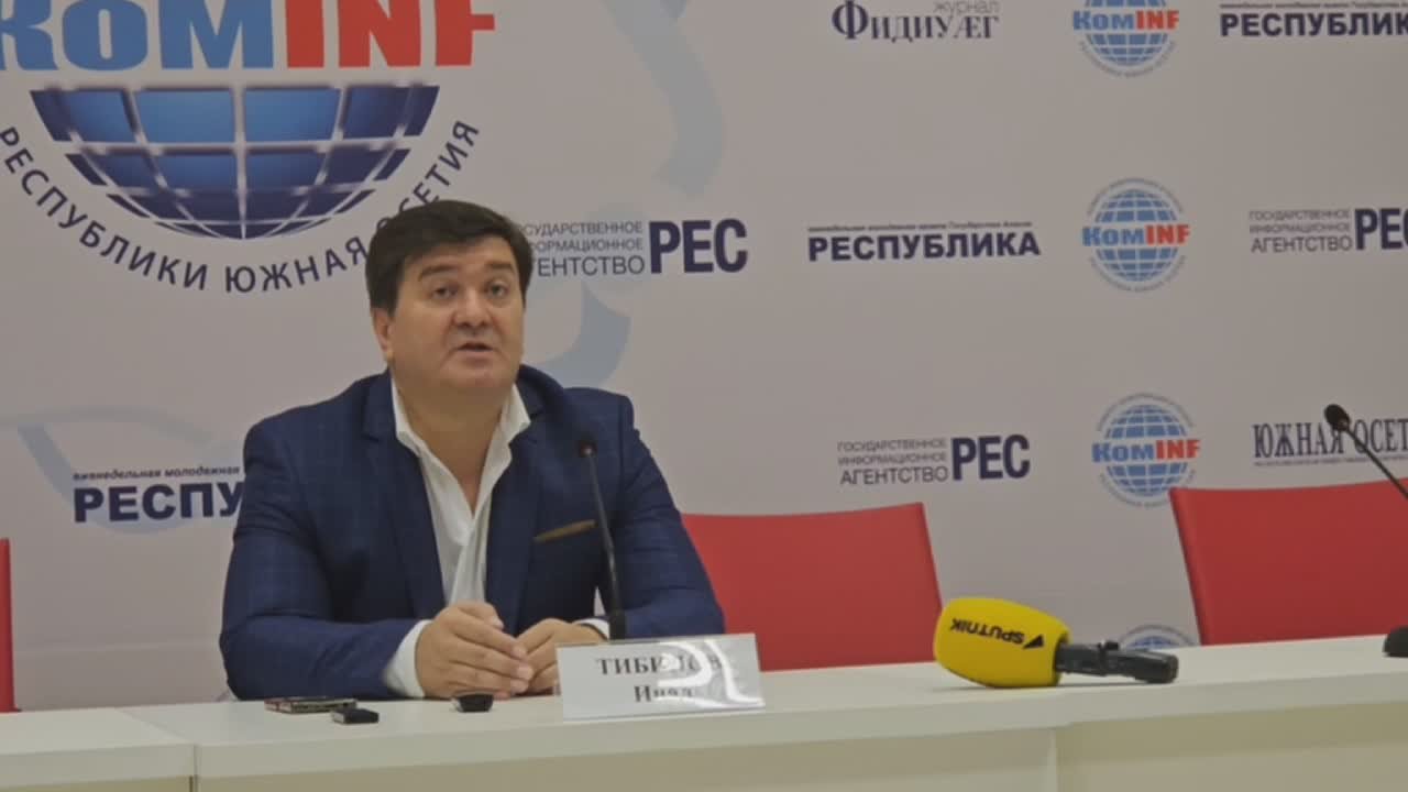 Население Южной Осетии увеличивается, но медленно, в основном за счет приезжающих в республику людей