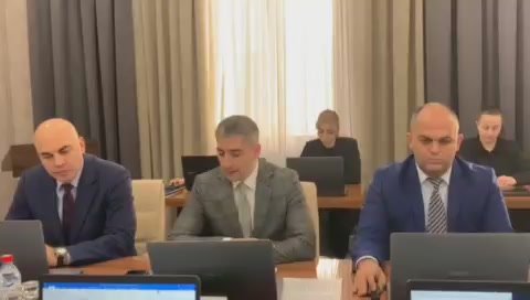 Сотрудники таможни Южной Осетии получат квалификационные звания