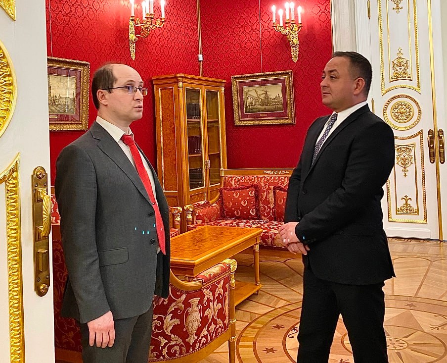 30 октября в Российской академии образования состоялось общее собрание членов РАО, объединившее на одной площадке ведущих ученых страны, работающих в области педагогики, психологии, возрастной физиологии, а также всего..