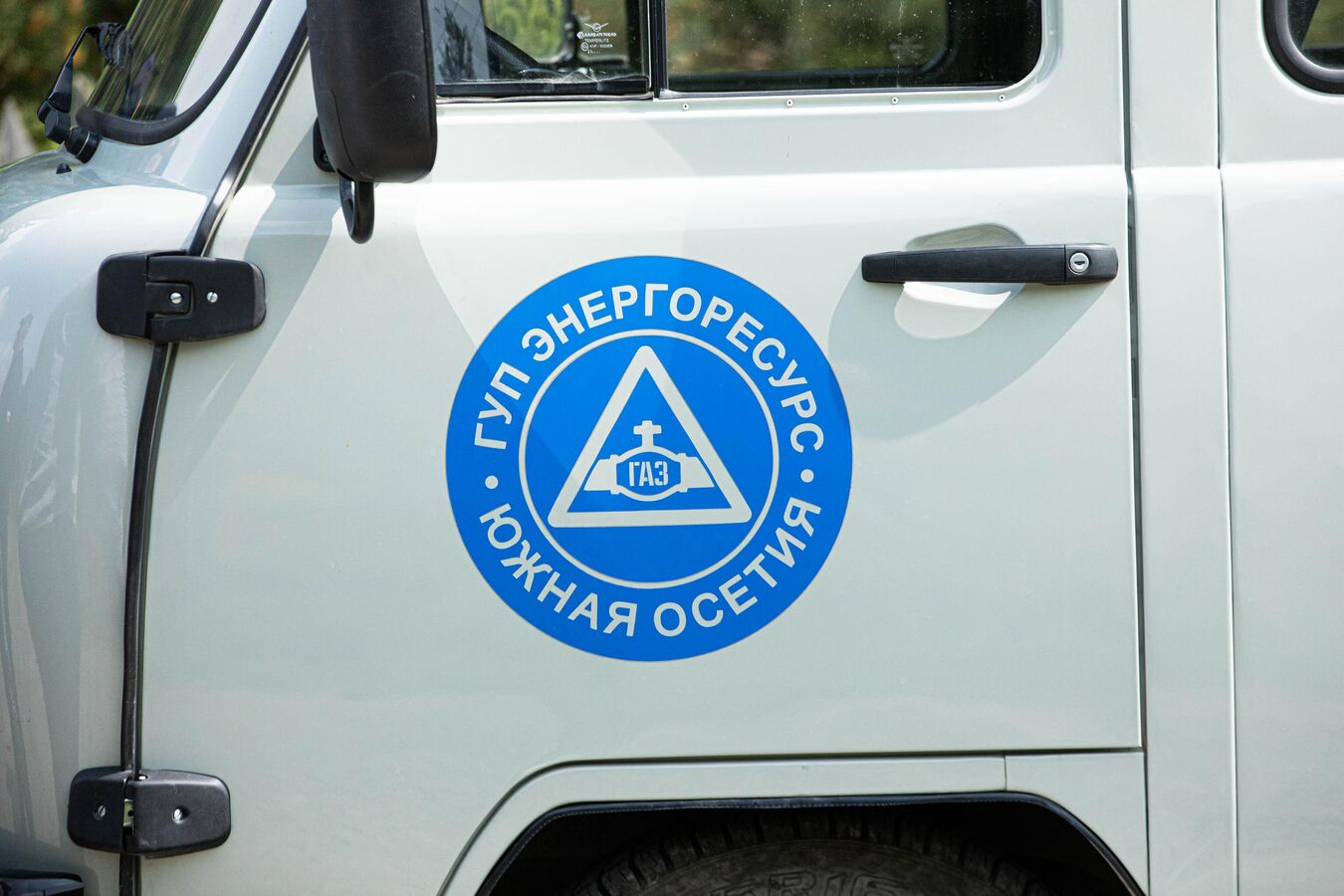 По поручению главы МВД в Дзауском районе усилили работу по газовой безопасности