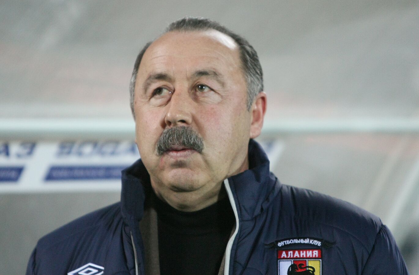 Газзаев: молодые футболисты – будущее сборной России, им необходимо давать шансы