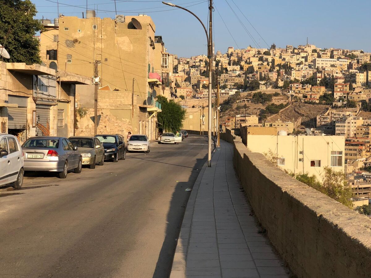 Россия и Иордания отменят визовые требования для граждан обеих стран