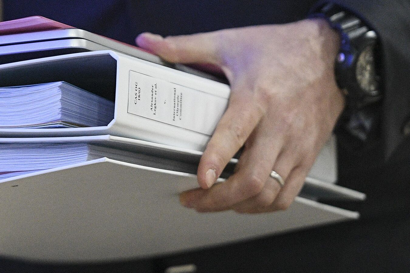 Гаглоев: статистика – фундамент успешного развития страны и улучшения жизни граждан