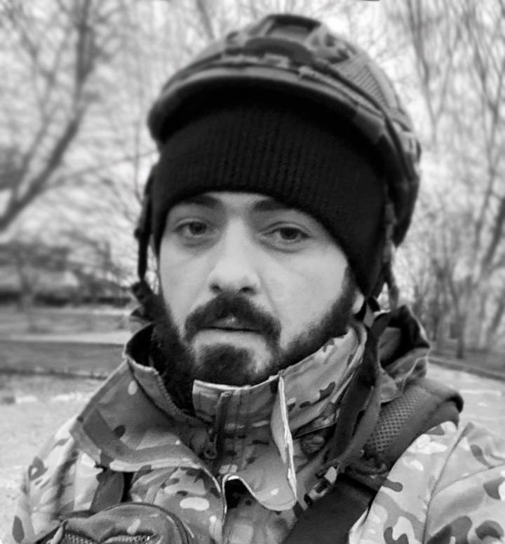 Похороны Габараева Вадима Руслановича, погибшего в ходе проведения специальной военной операции пройдут 1 ноября по адресу: г.Цхинвал, ул. Братьев Губаевых, 43