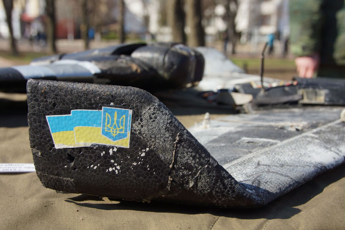 ПВО уничтожила за ночь 98 украинских БПЛА над регионами России