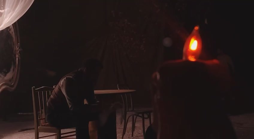 "Иванов" готовится к премьере в Цхинвале