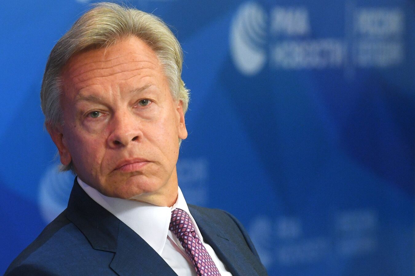 Пушков об оправдании Мачадо агрессии против Венесуэлы: премию дают не за вклад в дело мира