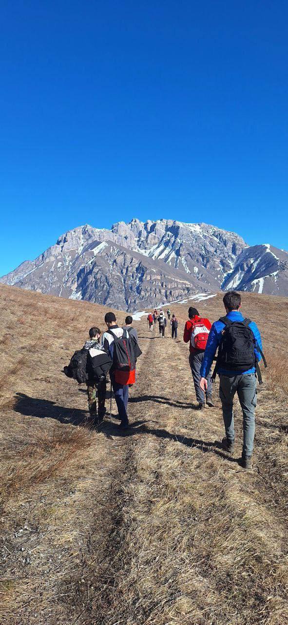 В Северной Осетии открыли 18 профильных и предпрофильных классов по направлению "Туризм и гостеприимство"