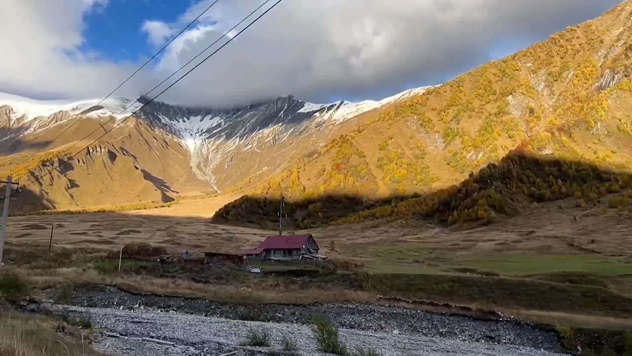 Доброе утро, дорогие подписчики!