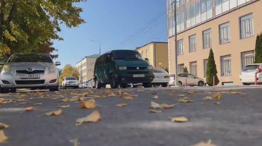 Доброе утро, дорогие подписчики!