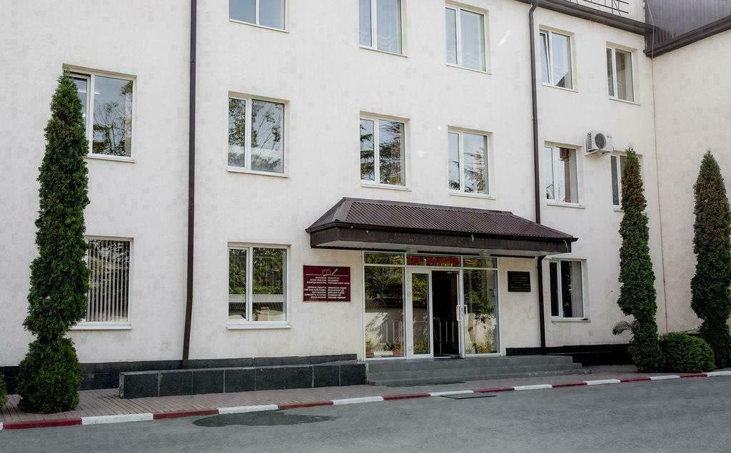 «Победили вместе»: школы Южной Осетии получат новое оборудование