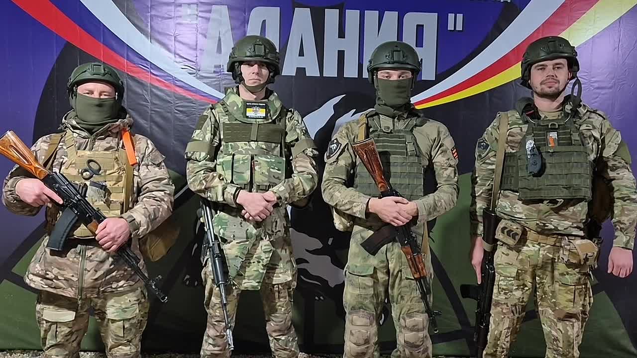 С Днём народного единства, дорогие соотечественники!