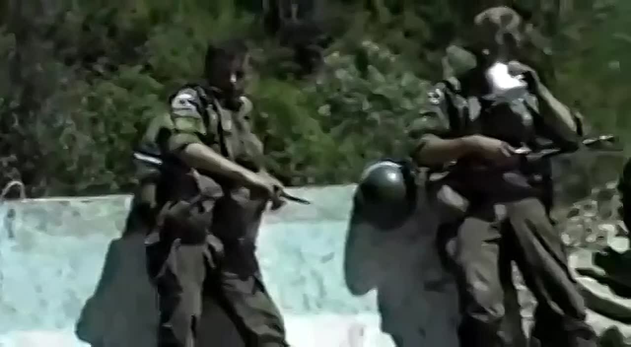 4 ноября 2009 года завершилась миссия осетинского миротворческого батальона ССПМ