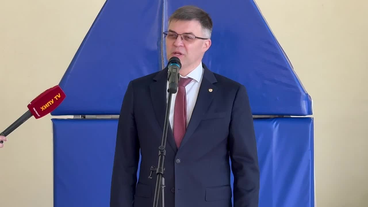 В Южной Осетии стартовал турнир по волейболу, приуроченный ко Дню народного единства