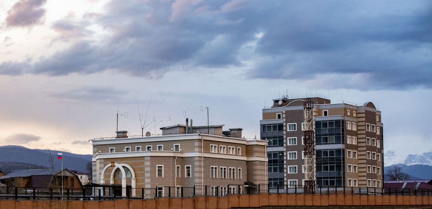 Посольство РФ: День народного единства – залог сплочения и силы государства перед вызовами