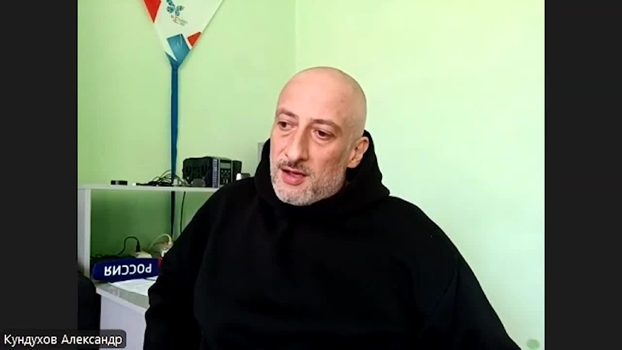 Ровно 20 лет назад во Владикавказе открылся корреспондентский пункт ВГТРК