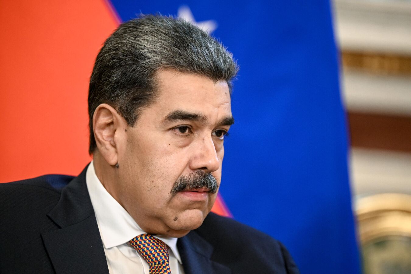 В Венесуэле утвердили план вооруженного сопротивления США