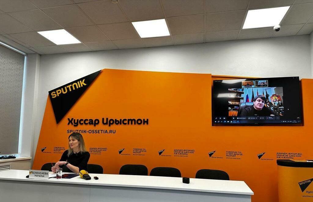 Авидзба: народы Абхазии и Южной Осетии громко заявили о поддержке СВО, формируя отряды и доказывая свою благодарность