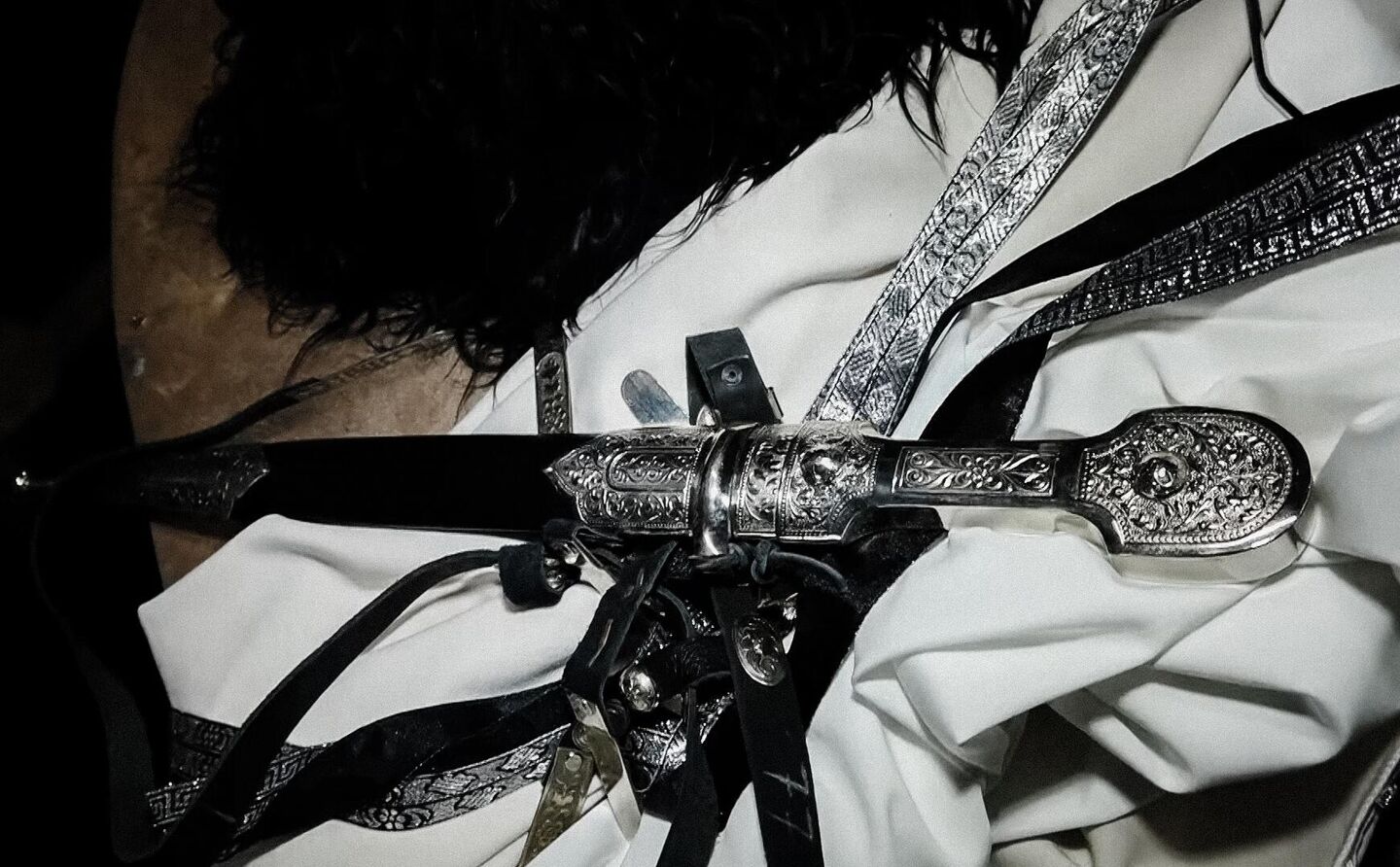 Ленингорский ансамбль "Чысангом" удостоен диплома на фестивале "Алтын Майдан-Алания"