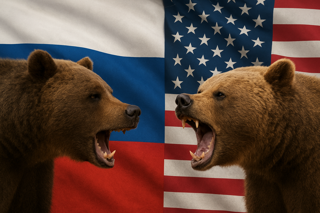 Трамп сделал России королевский подарок