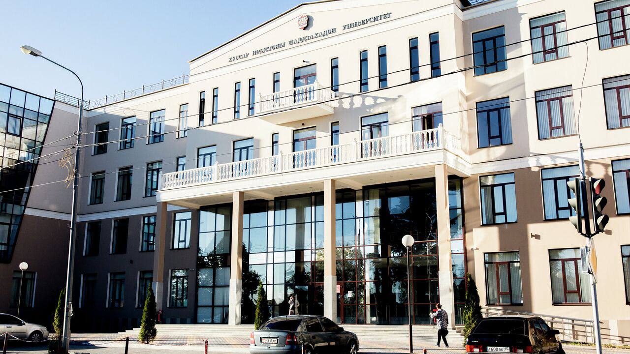 Специалисты из СКФУ проводят в Цхинвале курсы повышения квалификации для преподавателей ЮОГУ и учителей школ республики